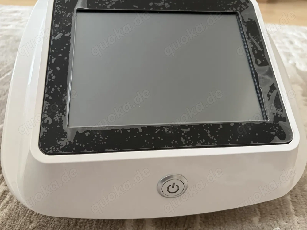 RF Microneedling Radiofrequenz Gerät
