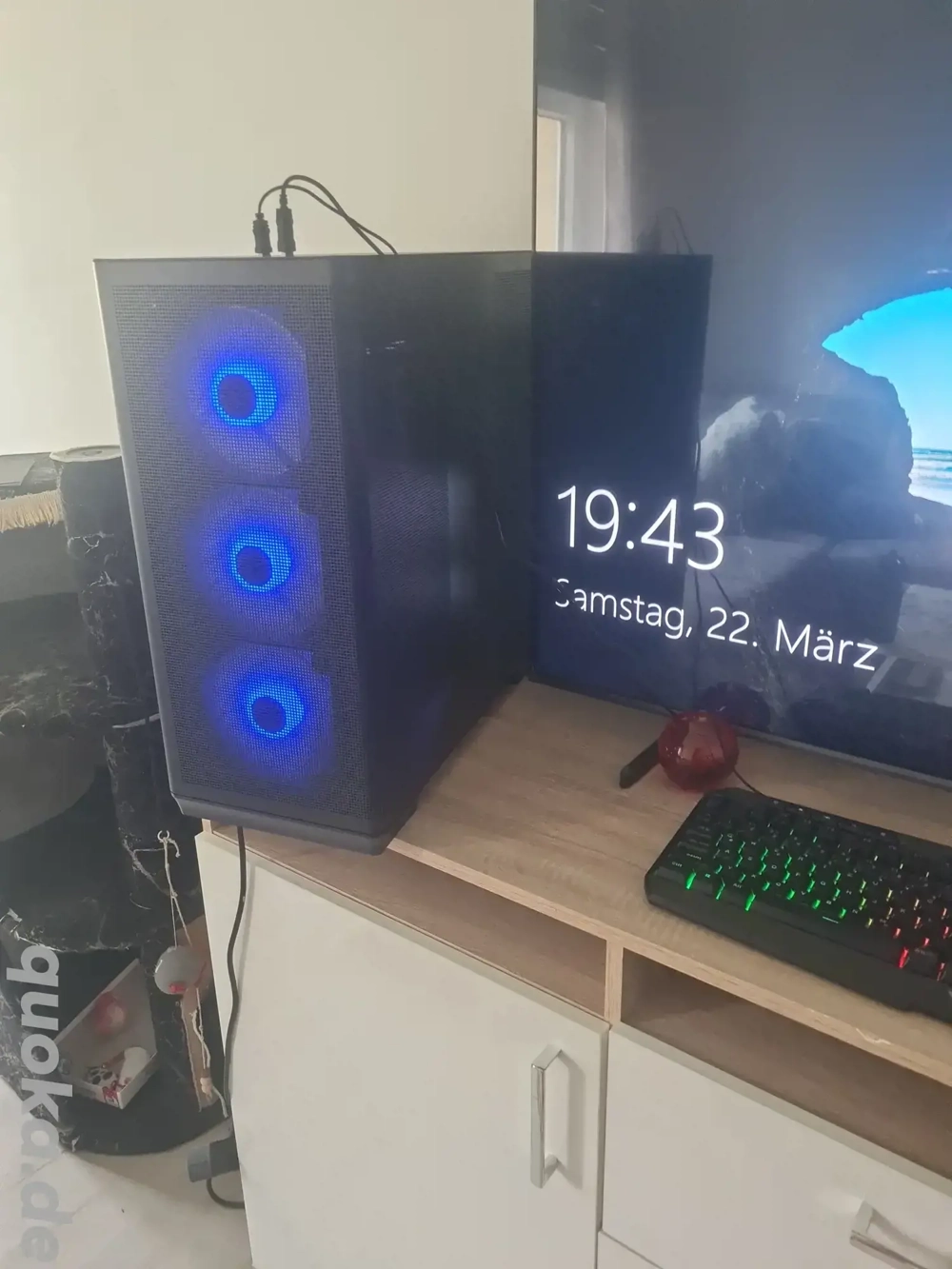 Top gaming pc