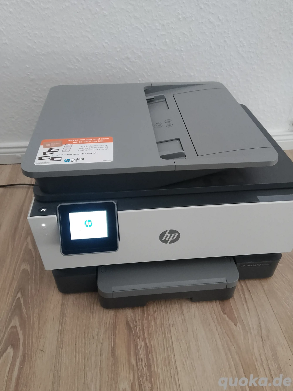 Multifunktionsdrucker