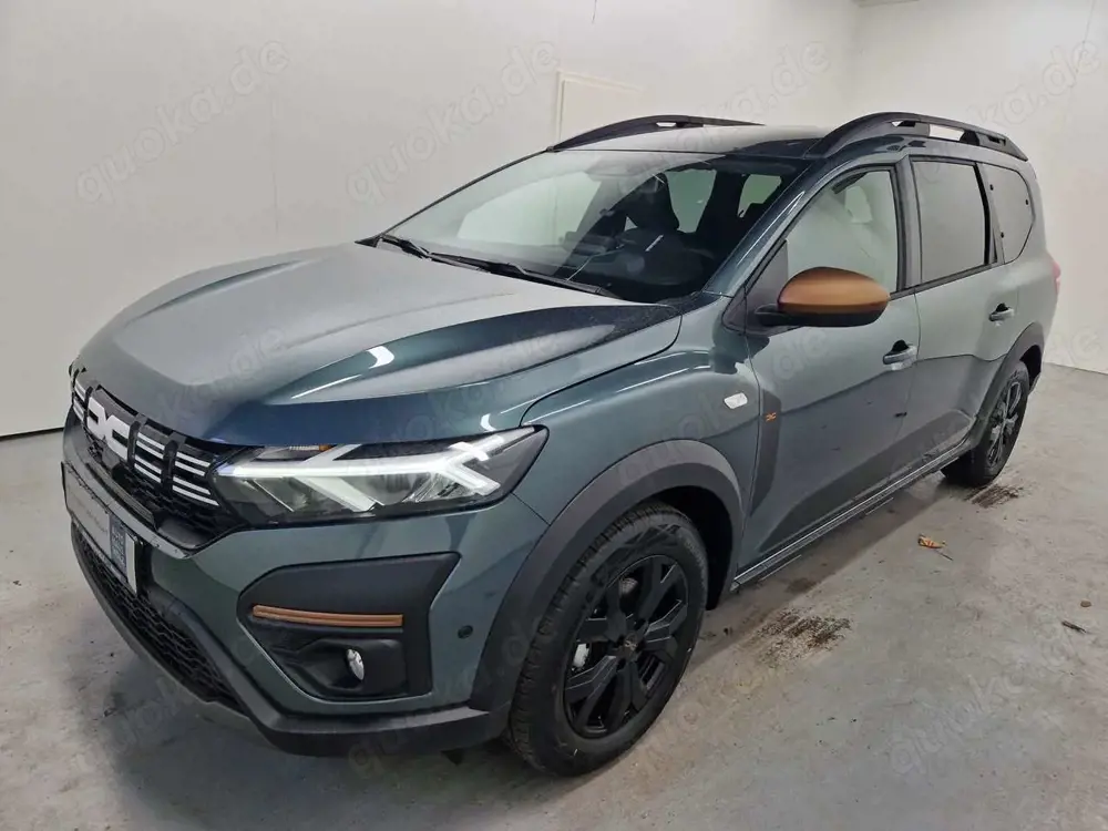 Dacia Jogger Extreme+ Hybrid 140 7-Sitzer Navi