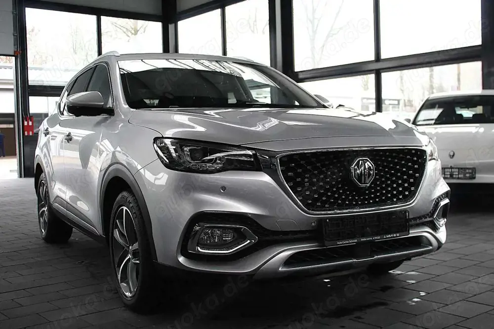 MG HS 1.5T-GDI Luxury Automatik