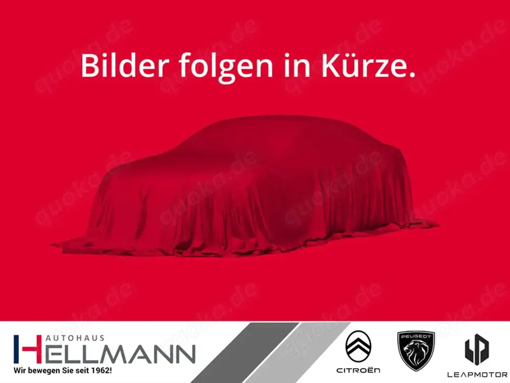 Citroen C4 Shine PT 130 6-Gang *Navi*Sitzheizung*Kamera*