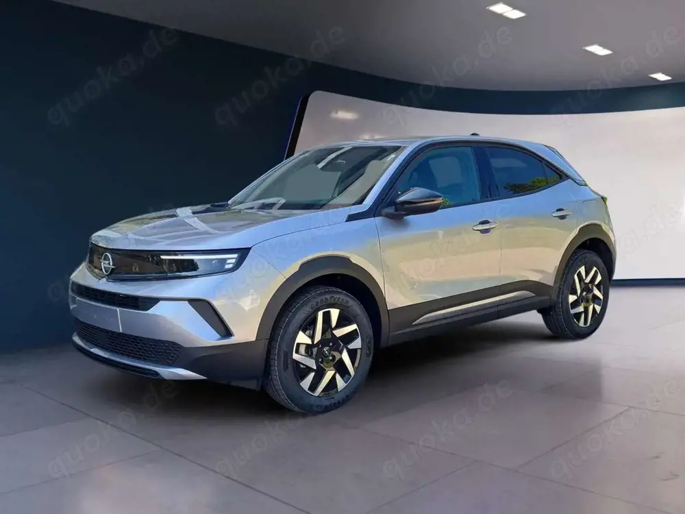 Opel Mokka FL Edition SHZ+LHZ App 17"Alu DAB LED