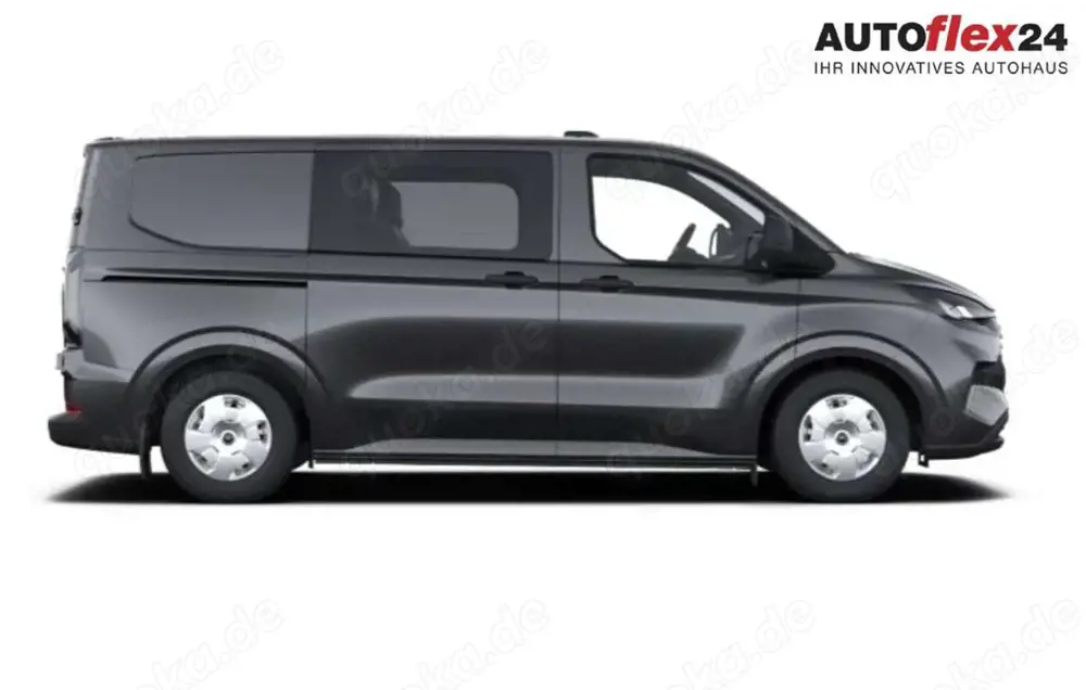 Ford Transit Custom Trend DCiV Aut 320L1 SHZ AHK 5-S 125 kW (170 PS...