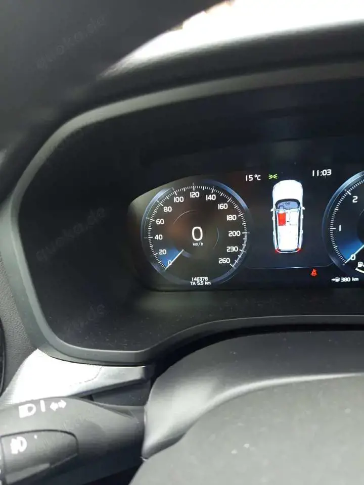 Volvo V60 V60 D3 Geartronic