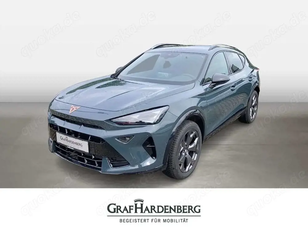 CUPRA Formentor 2.0 TDI DSG