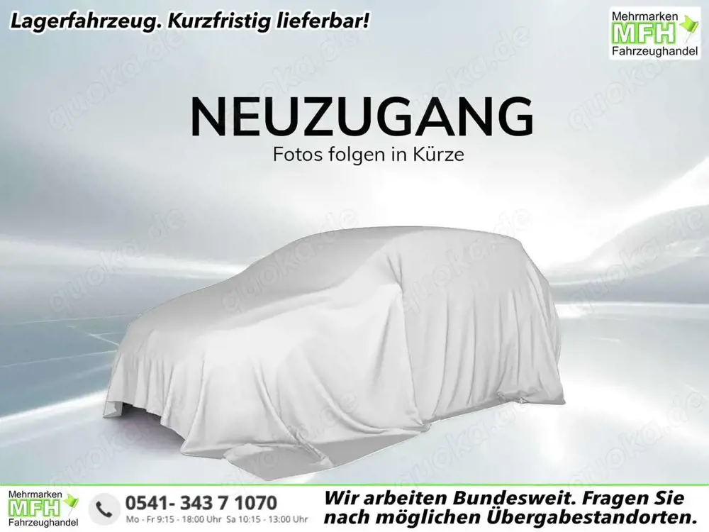 Skoda Kamiq Selection 1.0 TSI DSG*AHK-SCHWENKBAR*TEMPOMAT*P...