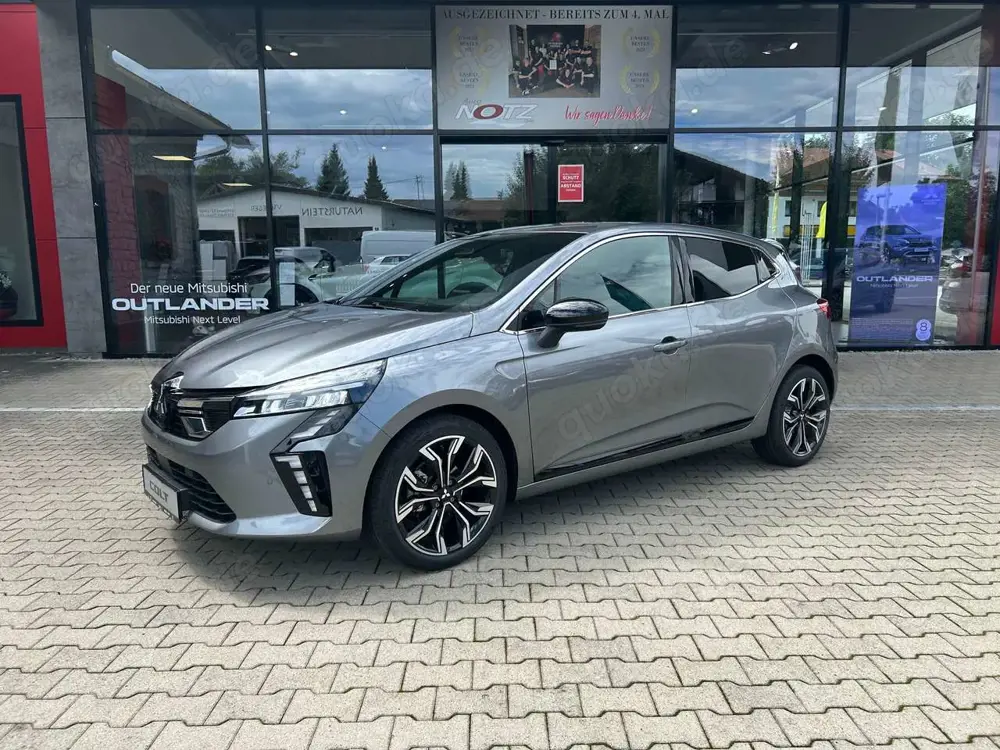 Mitsubishi Colt 1.0 "EDITION" 6MT mit Nimm-8-Paket