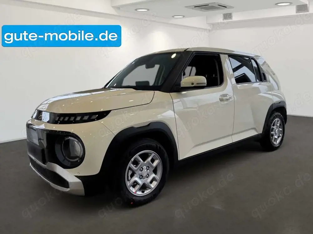 Hyundai Others 42kW h Akku Select Bestellfahrzeug