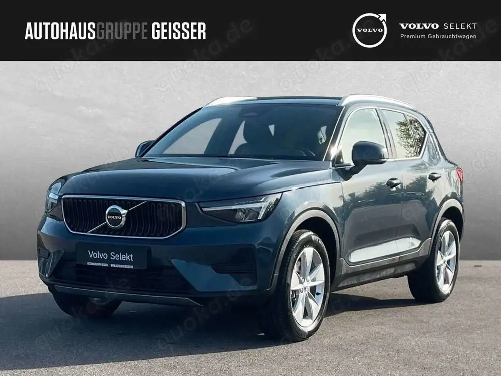 Volvo XC40 B3 Core Automatik LED