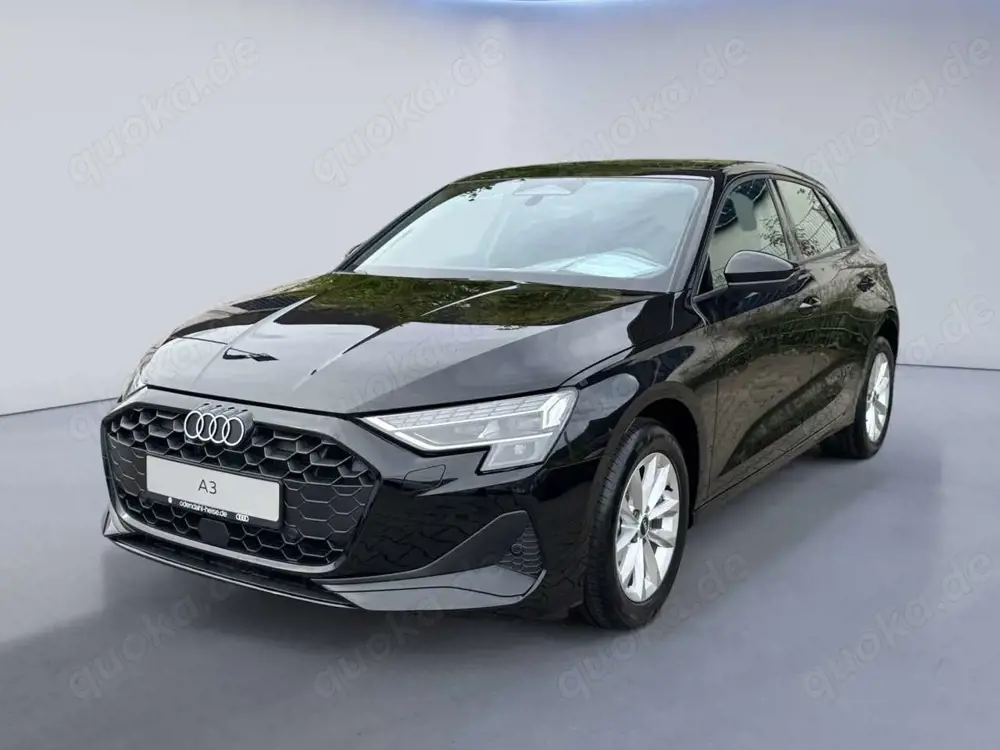 Audi A3 SB 30 TFSI Schaltgetriebe *Navi*LED*ACC*