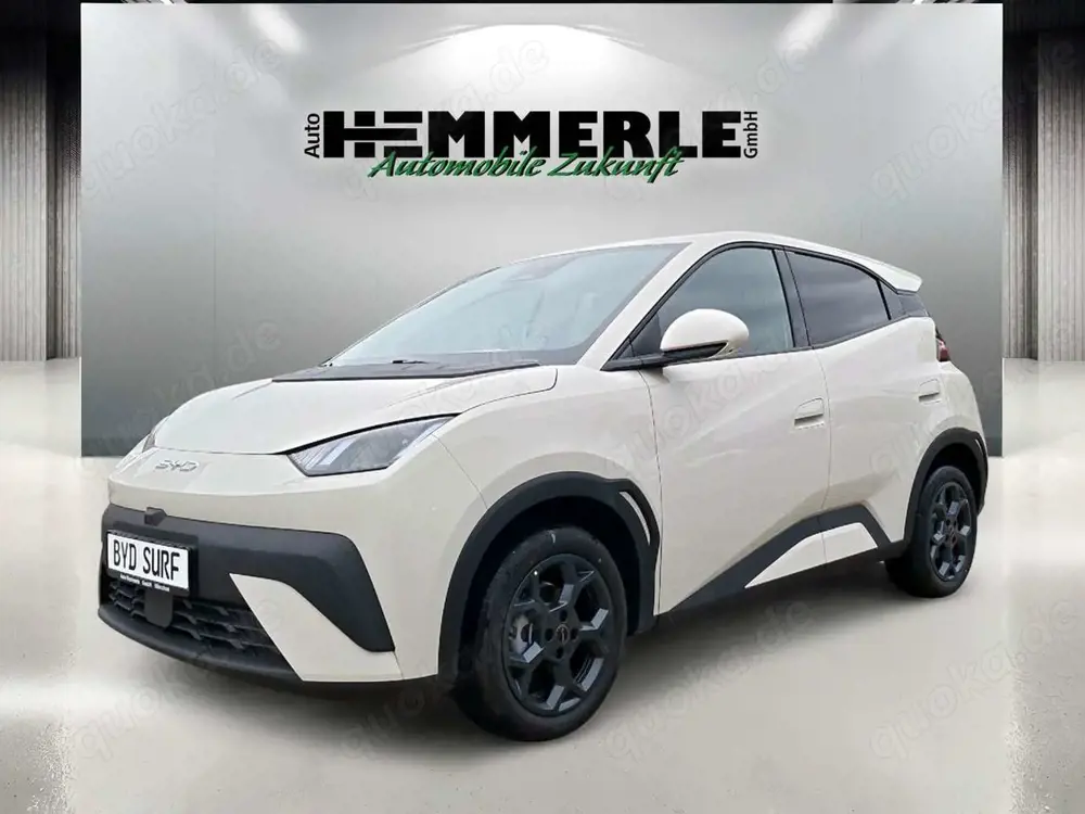 BYD Dolphin SURF Comfort*E-Förderung bis zu 6000 €*