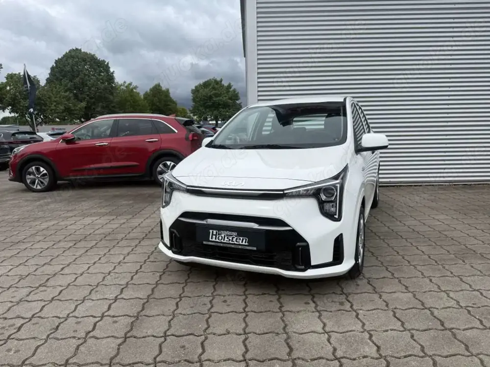 Kia Picanto 1.0 Vision /