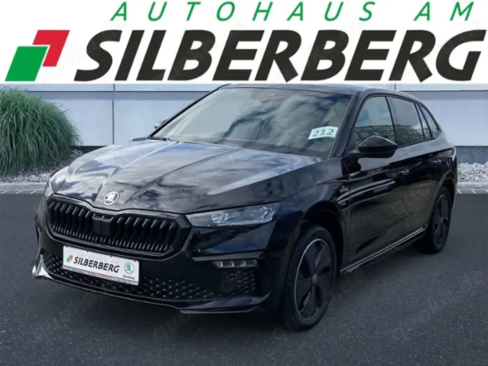 Skoda Scala Monte Carlo 1,0TSI DSG Matrix ACC sofort verfügba