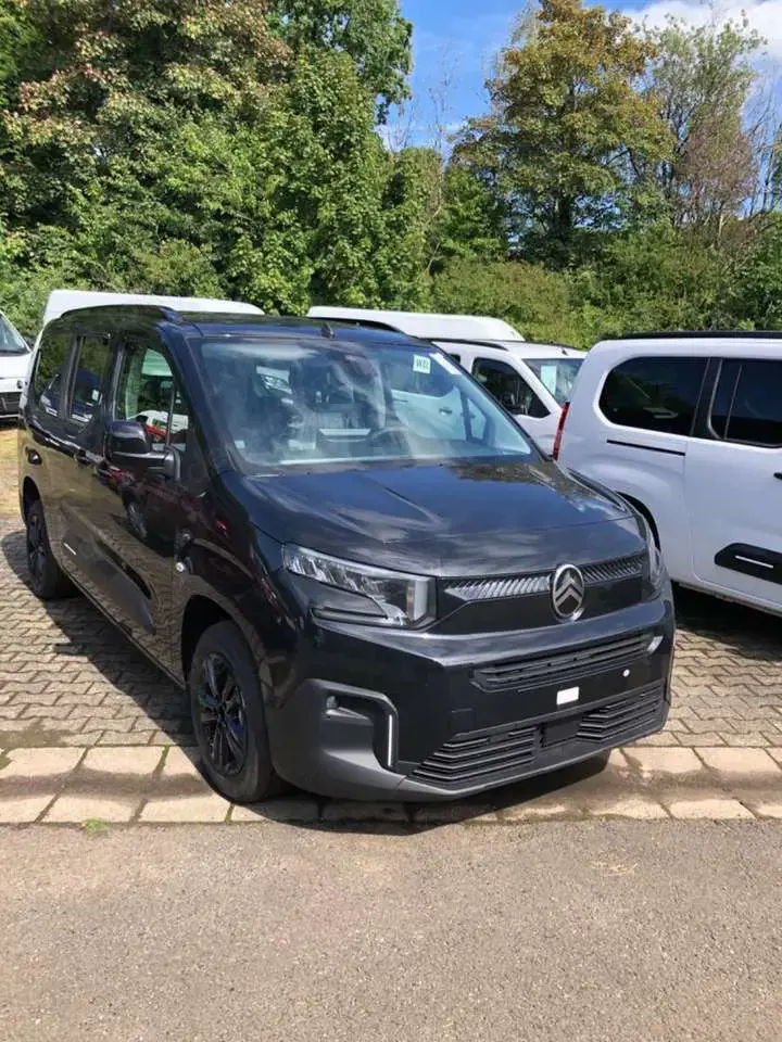 Citroen Berlingo Max XL