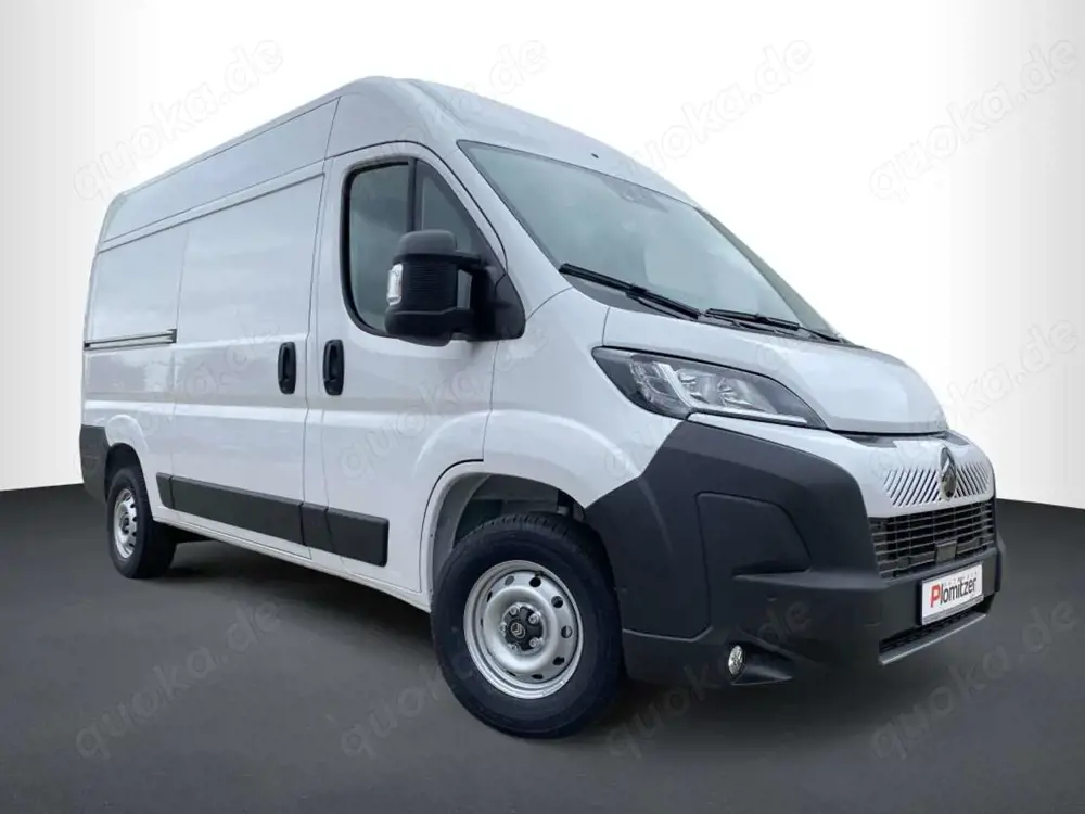 Citroen Jumper 2.2 BlueHDi 140 L2H2