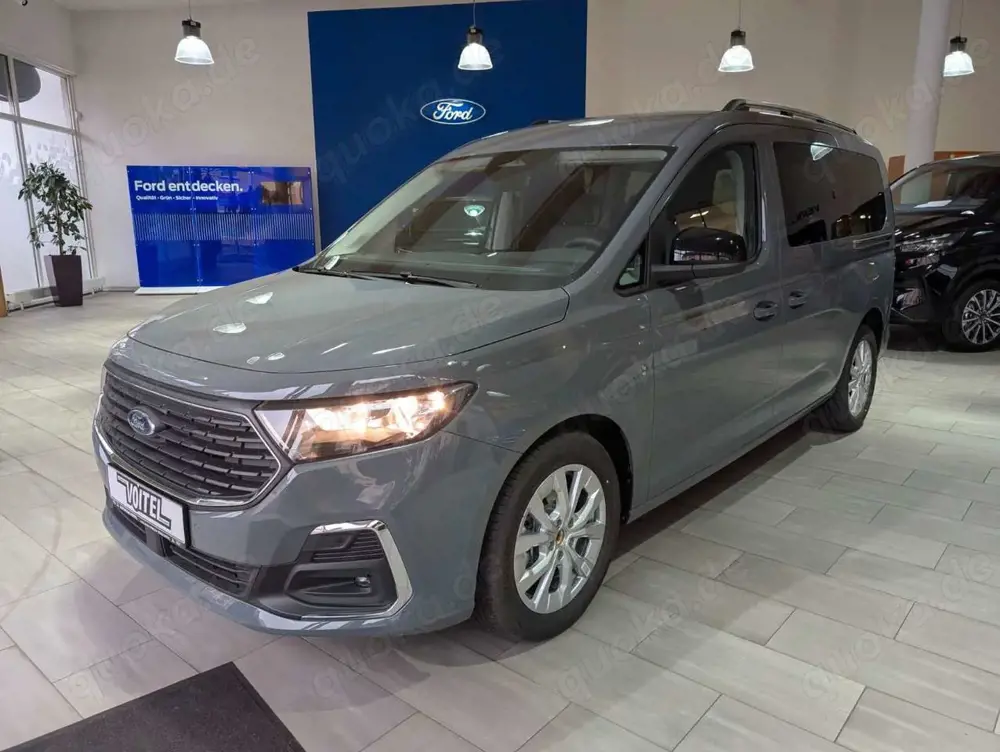 Ford Tourneo Connect Tourn. Grand Connect Tit. 2,0l 7-Sitze AT/AHK