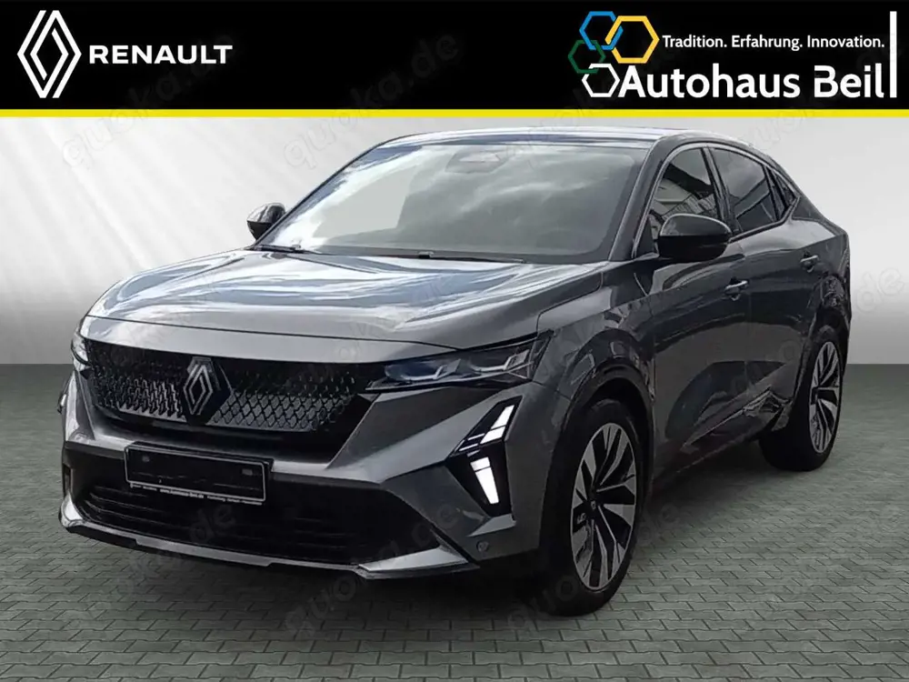 Renault Rafale 200 E-Tech Full Hybrid Techno