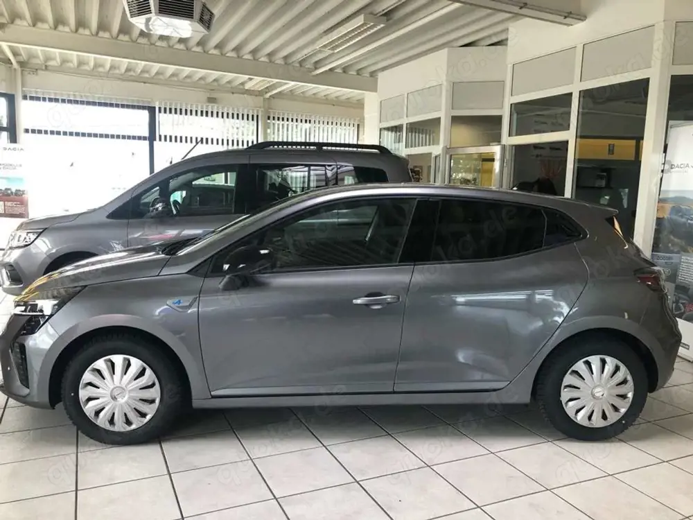 Renault Clio Esprit Alpine E Tech Full-Hybrid 145 Iconic