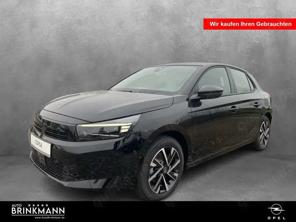 Opel Corsa Corsa F 1.2 GS Turbo AT-8 LED