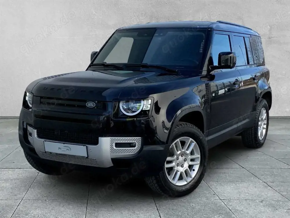 Land Rover Defender ACC+LMF+360Â EPH 110 D250 HARD TOP S ACC+LMF+360°E