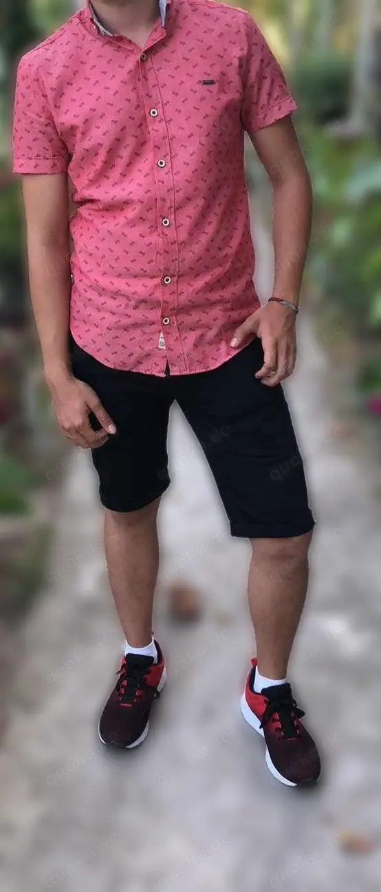 W blasen oder Quickie mit TG