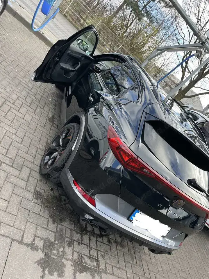 CUPRA Formentor VZ 4Drive