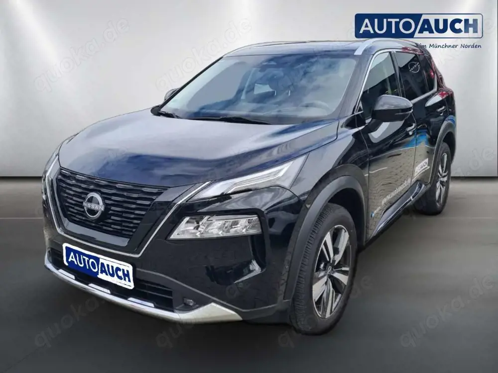 Nissan X-Trail e-POWER Tekna A/T GARANTIE 360°Kam Navi