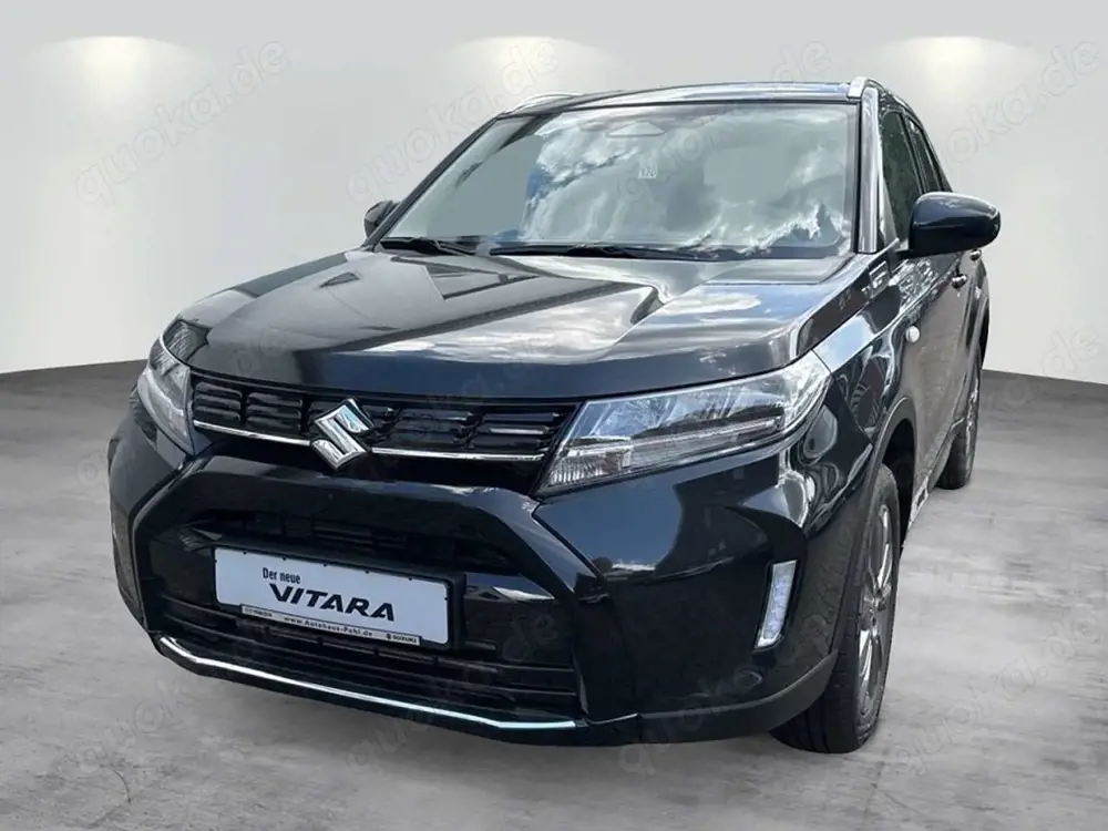 Suzuki Vitara 1,4 BOOSTERJET 6AT COMFORT