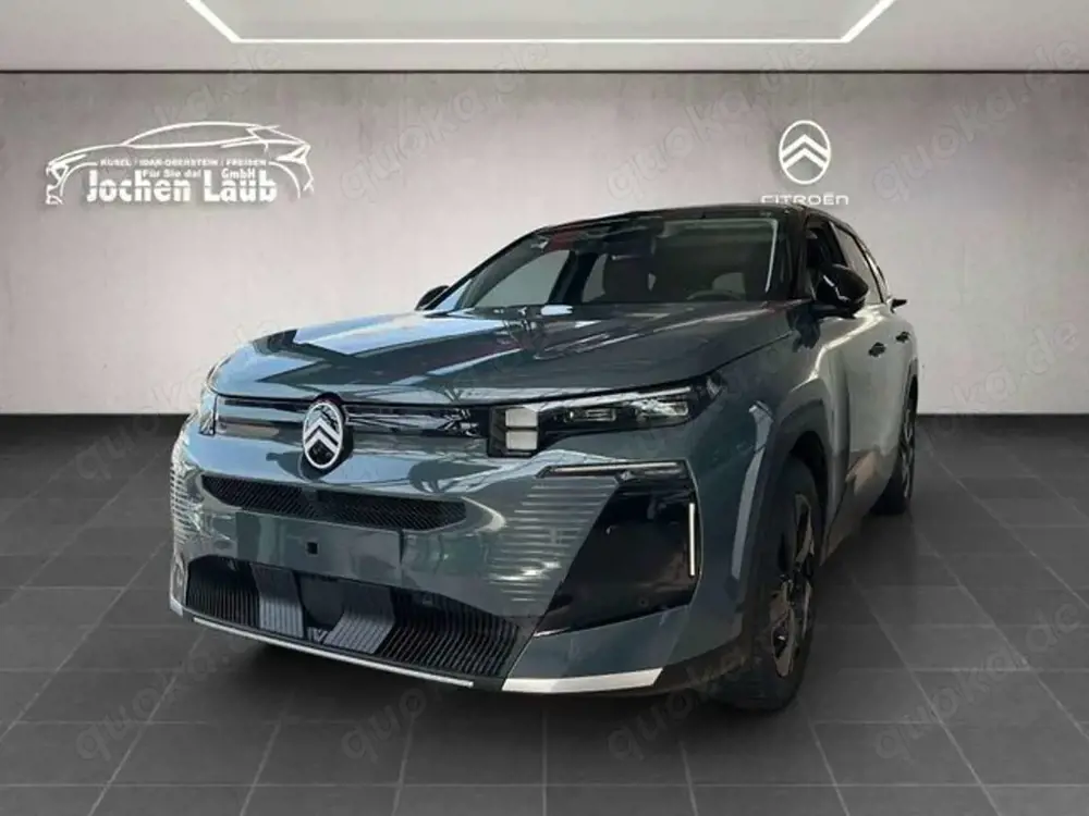 Citroen C5 Aircross 145 Hybrid MAX Automatik*SOFORT-VERFÜGBAR*