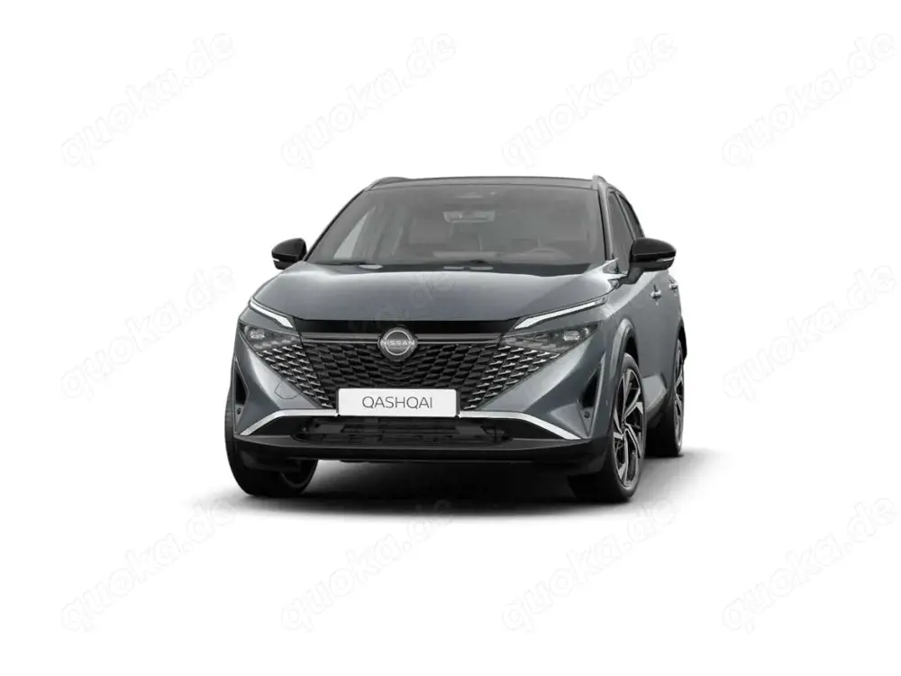 Nissan Qashqai 1.3 DIG-T MHEV Xtronic Tekna+ ..Facelift! ..vorORT