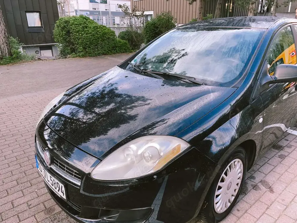Fiat Bravo 1.4 16V Active