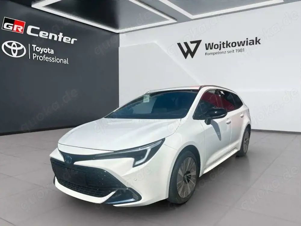 Toyota Corolla TS 2,0 Hybrid TeamPlayer*TechnikP*