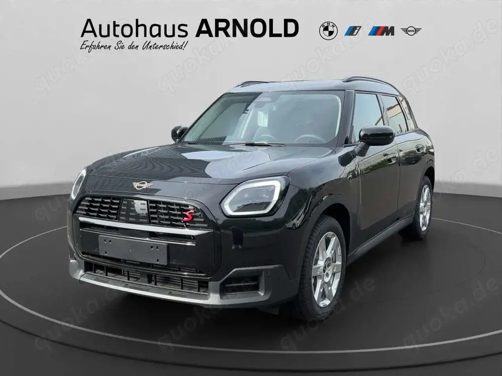 MINI Cooper S Countryman Countryman S ALL4 Head-Up DAB LED Pano.Dach