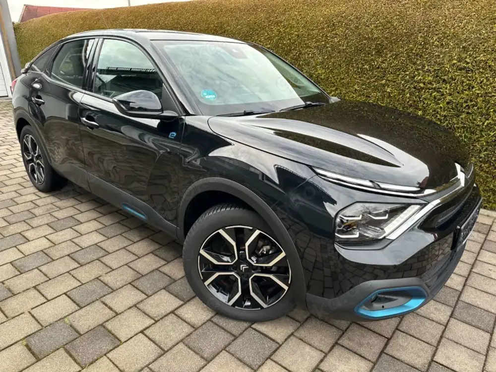 Citroen Others ë-C4  Elektromotor 136 FEEL PACK SHZ LED