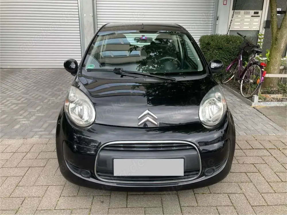Citroen C1 C1 1.0 Advance