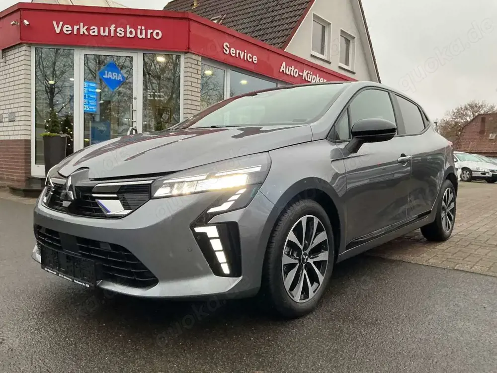 Mitsubishi Colt Plus 1.0 TCE SHZ BT CarPlay Kamera Tempomat