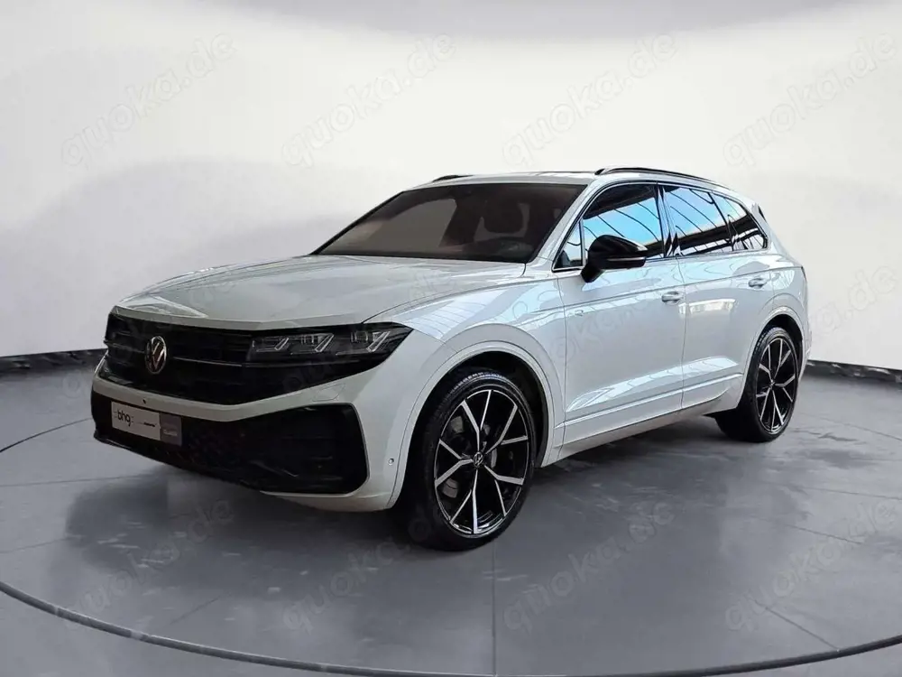 Volkswagen Touareg R-Line 3,0 l V6 TDI SCR 4MOTION   8-Gang