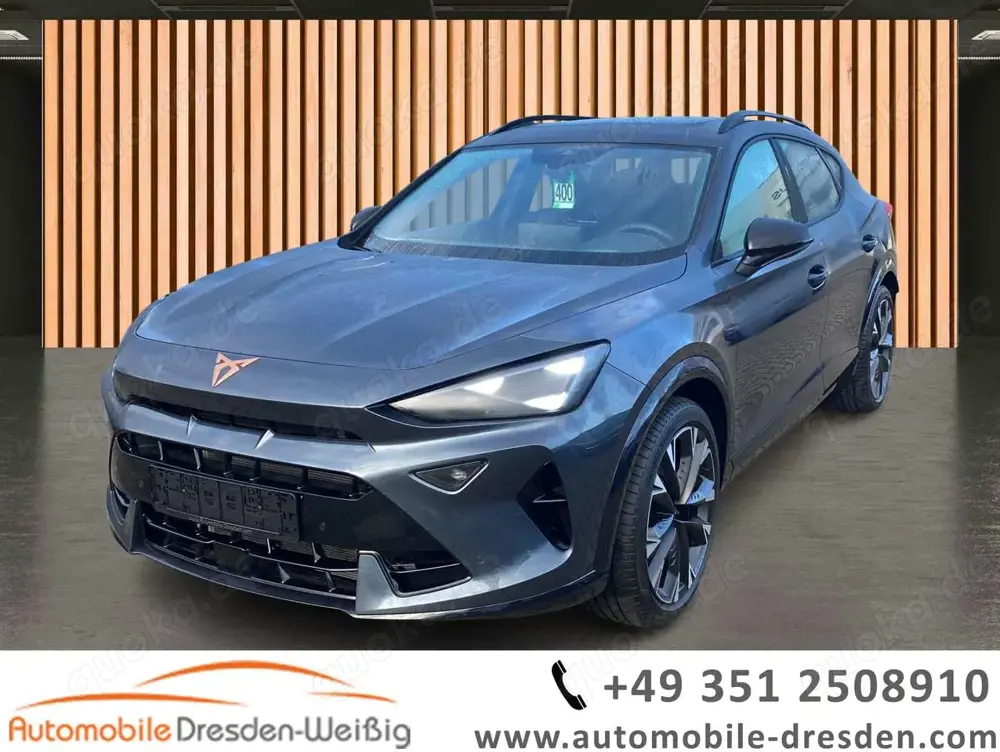 CUPRA Formentor VZ 2.0 TSI DSG 4Drive*Matrix*Pano*AHK