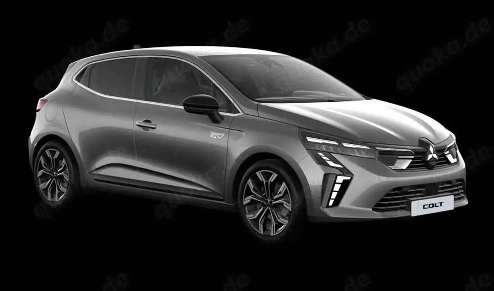 Mitsubishi Colt 1,6 Hybrid *Edition*Modeljahr2026*