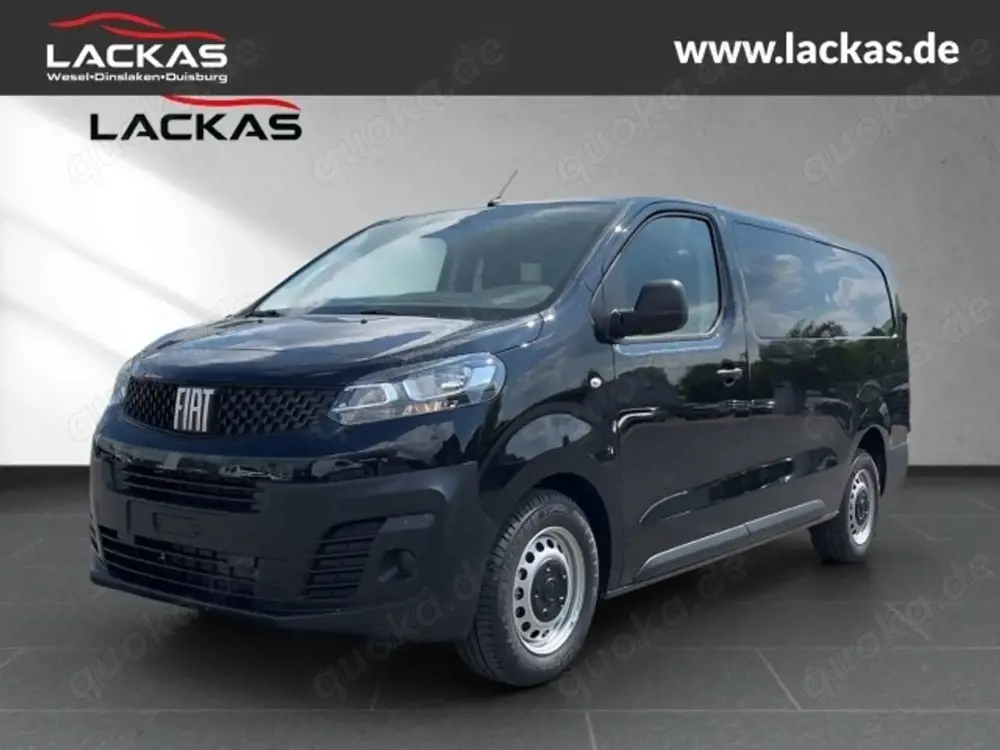 Fiat Scudo L3 Multicab Basis 2.0 Mu