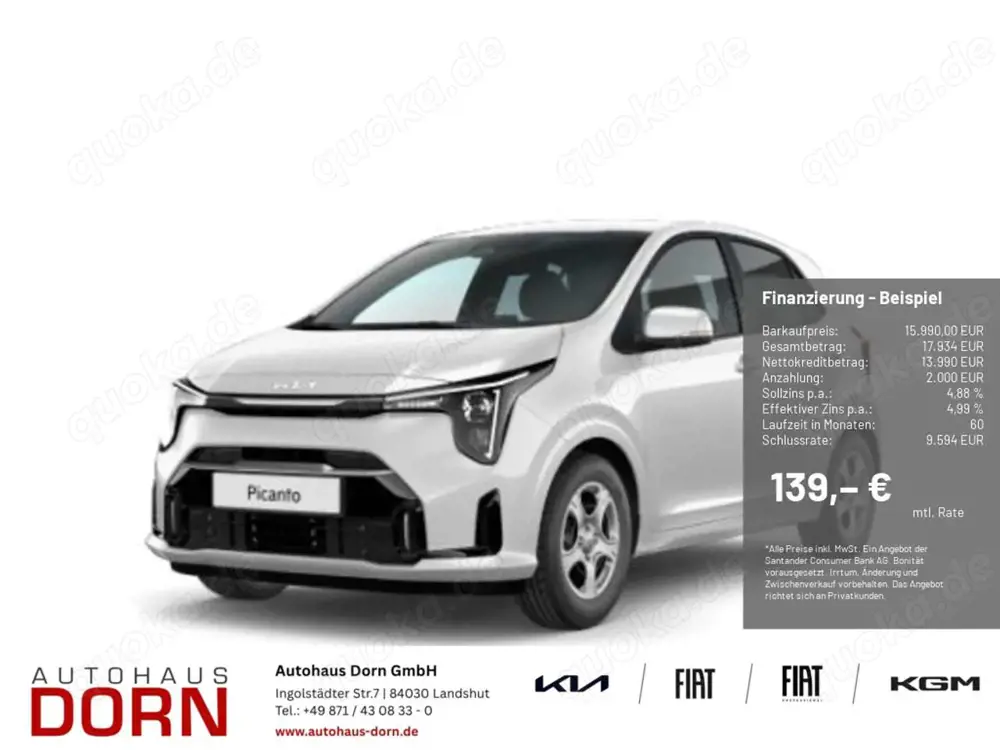 Kia Picanto