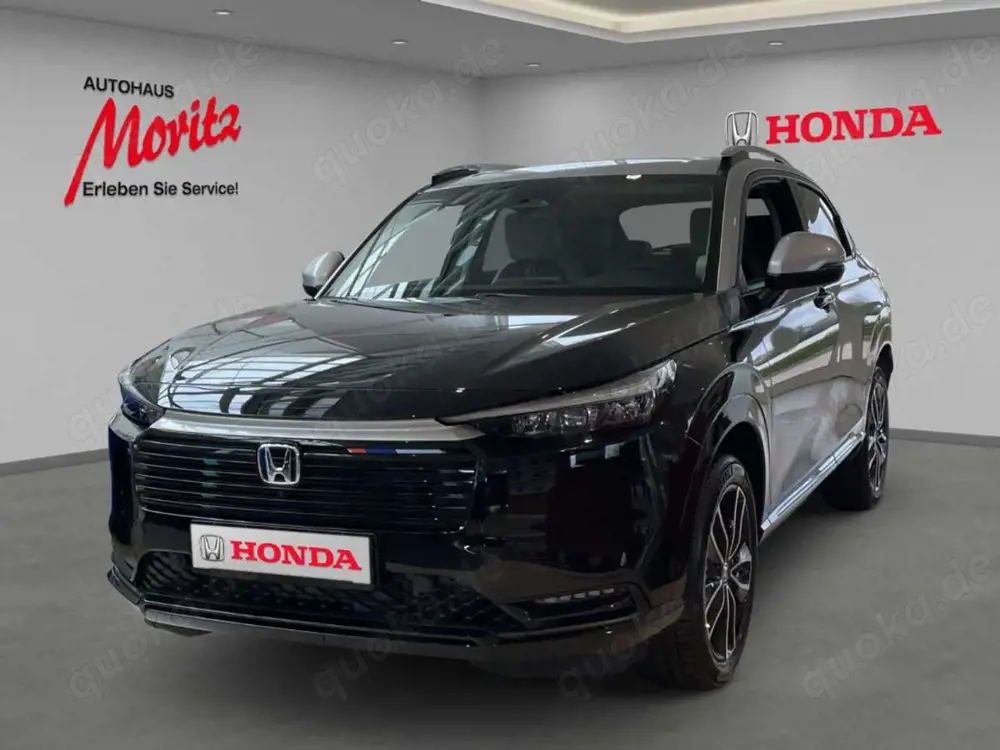 Honda HR-V Hybrid 1.5 e:HEV Advance Style Keyless LED Navi Le