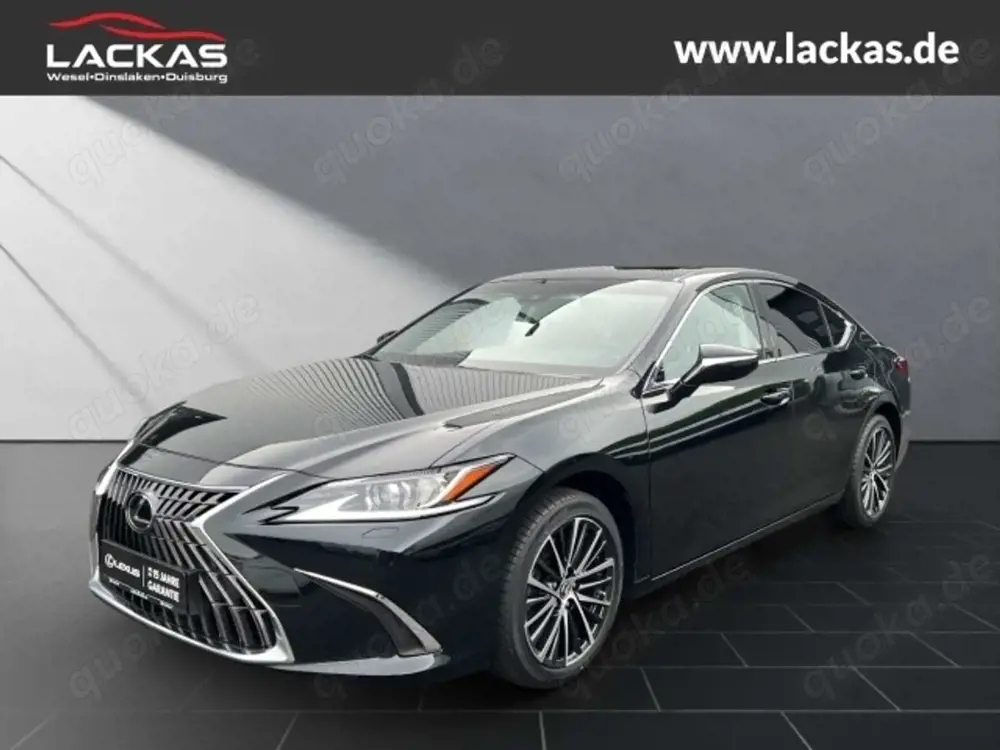 Lexus ES 300 300h Business Line