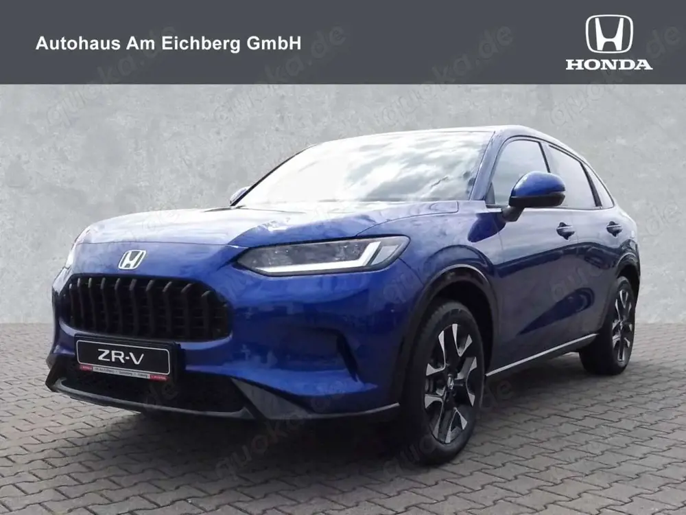 Honda ZR-V Hybrid 2.0 Advance 8 Jahre Garantie