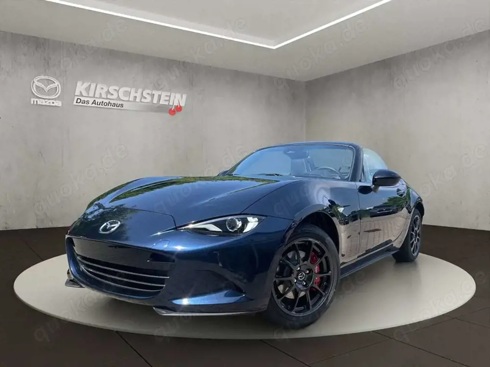 Mazda MX-5 HOMURA +RECARO+BREMBO+RAYS 16"+
