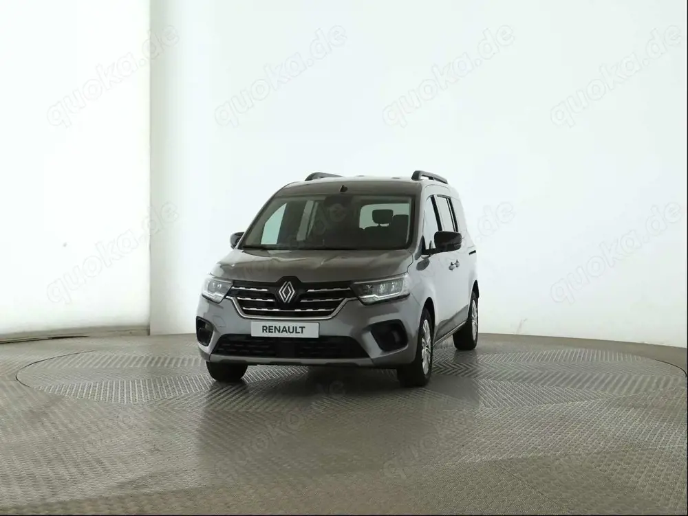 Renault Kangoo Grand Techno 7-Sitzer L2 SHZ Navi Automatik