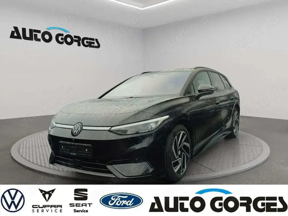 Volkswagen ID.7 Tourer Pro 210 kW 77kWh +SOFORT+EXT.PAKET+