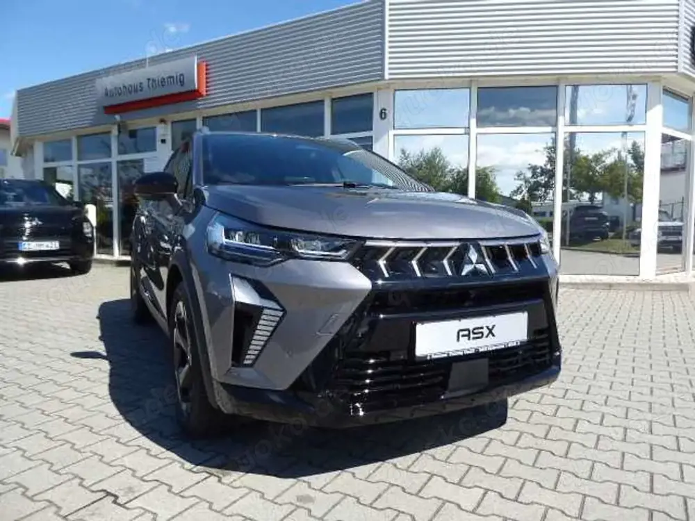 Mitsubishi ASX EDITION 1.8 Hybrid