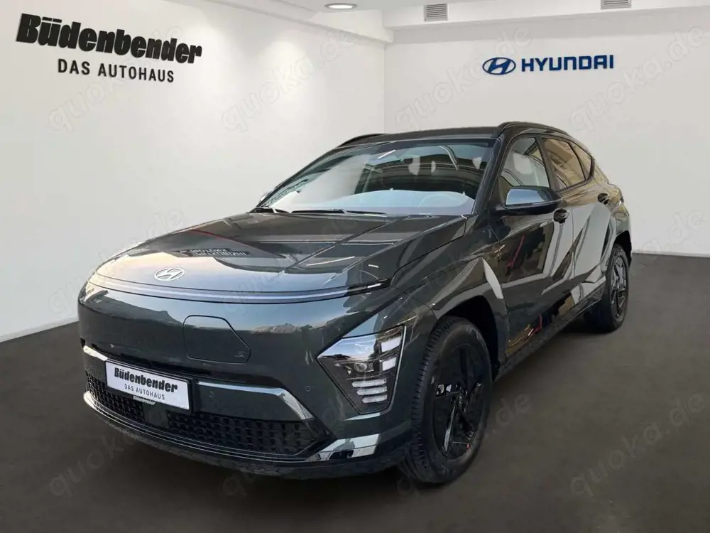 Hyundai KONA Trend Elektro 2WD MY26